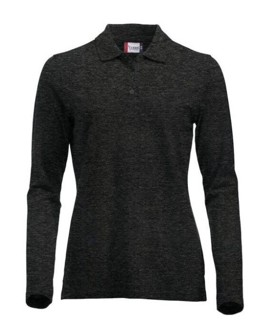 Long Sleeve Classic Marion